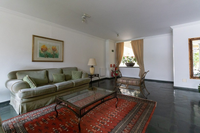 Imagem Imóvel com 3 Quartos à Venda, 85 m² em Pinheiros - São Paulo Imagem Imóvel com 3 Quartos à Venda, 85 m² em Pinheiros - São Paulo
