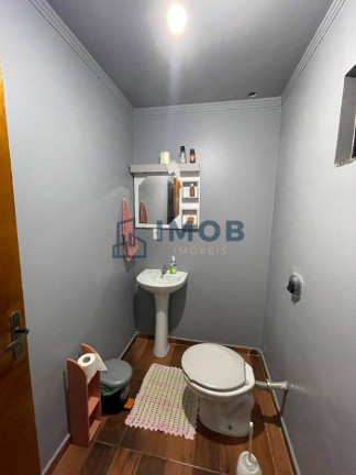 Imagem Casa com 5 Quartos à Venda, 190 m² em Rio Hern - Schroeder