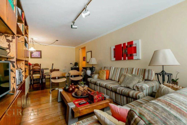 Imagem Apartamento com 3 Quartos à Venda, 150 m² em Perdizes - São Paulo Imagem Apartamento com 3 Quartos à Venda, 150 m² em Perdizes - São Paulo