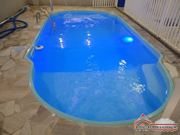 Imagem Galpão à Venda, 154 m² em Residencial Parque Dos Sinos - Jacareí