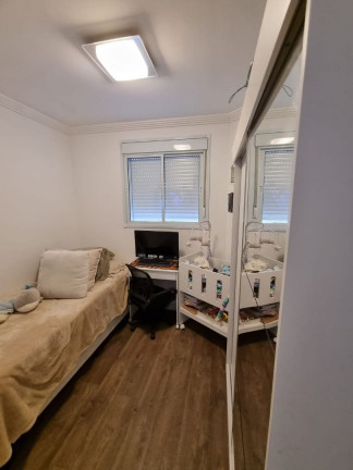 Imagem Imóvel com 2 Quartos à Venda, 50 m² em Baeta Neves - São Bernardo Do Campo Imagem Imóvel com 2 Quartos à Venda, 50 m² em Baeta Neves - São Bernardo Do Campo
