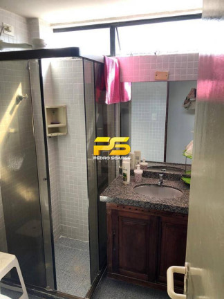 Imagem Apartamento com 3 Quartos à Venda, 130 m² em Cabo Branco - João Pessoa Imagem Apartamento com 3 Quartos à Venda, 130 m² em Cabo Branco - João Pessoa