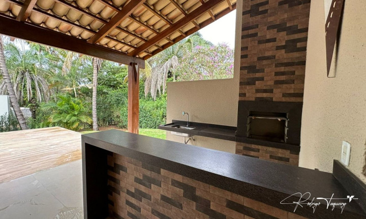 Imagem Casa de Condomínio com 4 Quartos à Venda, 330 m² em Residencial Aldeia Do Vale - Goiânia Imagem Casa de Condomínio com 4 Quartos à Venda, 330 m² em Residencial Aldeia Do Vale - Goiânia
