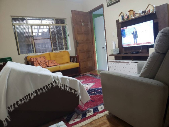 Imagem Casa com 3 Quartos à Venda, 95 m² em Penha De França - São Paulo Imagem Casa com 3 Quartos à Venda, 95 m² em Penha De França - São Paulo