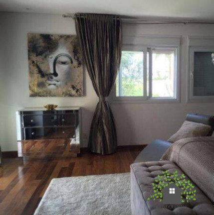 Imagem Casa com 5 Quartos à Venda, 420 m² em Jardim Do Golf I - Jandira