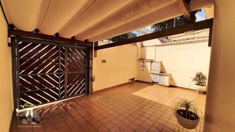 Imagem Casa com 2 Quartos à Venda, 100 m² em Vila Vera - São Paulo Imagem Casa com 2 Quartos à Venda, 100 m² em Vila Vera - São Paulo