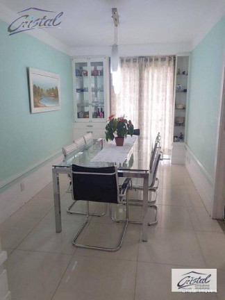 Imagem Apartamento com 3 Quartos à Venda, 155 m² em Vila São Francisco - São Paulo Imagem Apartamento com 3 Quartos à Venda, 155 m² em Vila São Francisco - São Paulo