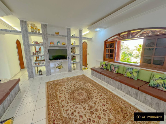 Imagem Chácara com 4 Quartos à Venda, 6.500 m² em Estância Santa Maria Do Laranjal - Atibaia Imagem Chácara com 4 Quartos à Venda, 6.500 m² em Estância Santa Maria Do Laranjal - Atibaia