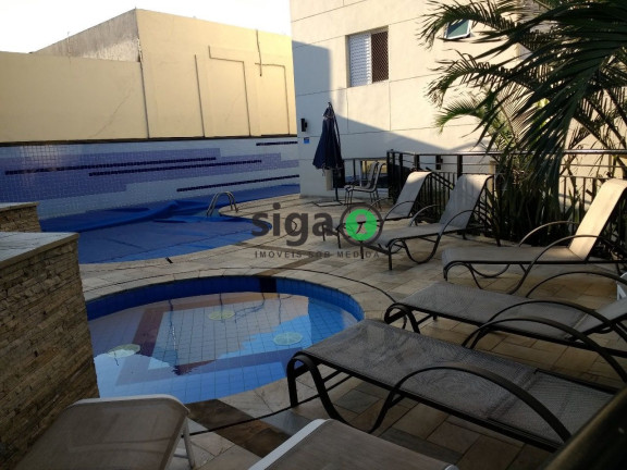Imagem Apartamento com 3 Quartos à Venda, 68 m² em Vila Mariana - São Paulo Imagem Apartamento com 3 Quartos à Venda, 68 m² em Vila Mariana - São Paulo