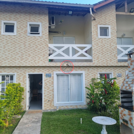 Imagem Casa com 1 Quarto à Venda, 40 m² em Boiçucanga - São Sebastião Imagem Casa com 1 Quarto à Venda, 40 m² em Boiçucanga - São Sebastião