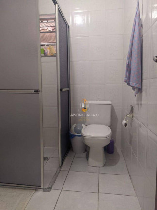Imagem Sobrado com 3 Quartos à Venda, 190 m² em Jardim Santa Emilia - Guarulhos