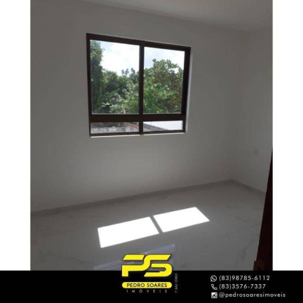 Imagem Apartamento com 2 Quartos à Venda, 53 m² em Jardim Cidade Universitária - João Pessoa Imagem Apartamento com 2 Quartos à Venda, 53 m² em Jardim Cidade Universitária - João Pessoa