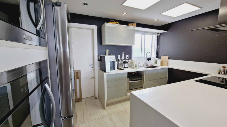 Imagem Apartamento com 2 Quartos à Venda, 117 m² em Várzea De Baixo - São Paulo