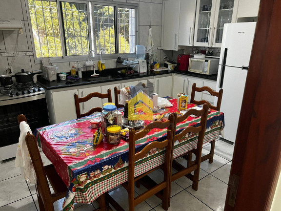 Imagem Sobrado com 4 Quartos à Venda, 127 m² em Dos Casa - São Bernardo Do Campo Imagem Sobrado com 4 Quartos à Venda, 127 m² em Dos Casa - São Bernardo Do Campo