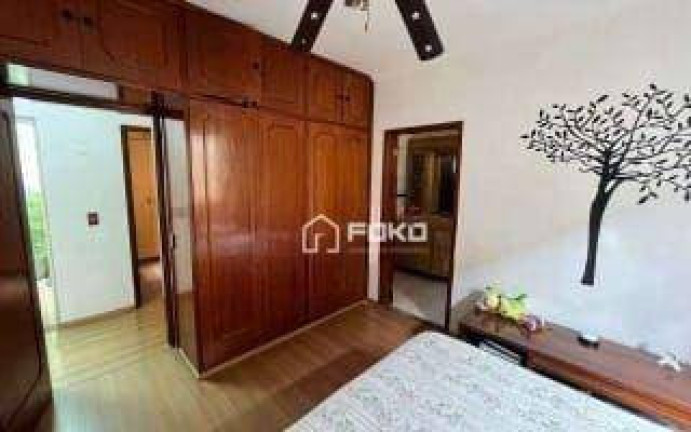 Imagem Casa com 4 Quartos para Alugar, 224 m² em Jardim Maria Helena - Guarulhos Imagem Casa com 4 Quartos para Alugar, 224 m² em Jardim Maria Helena - Guarulhos