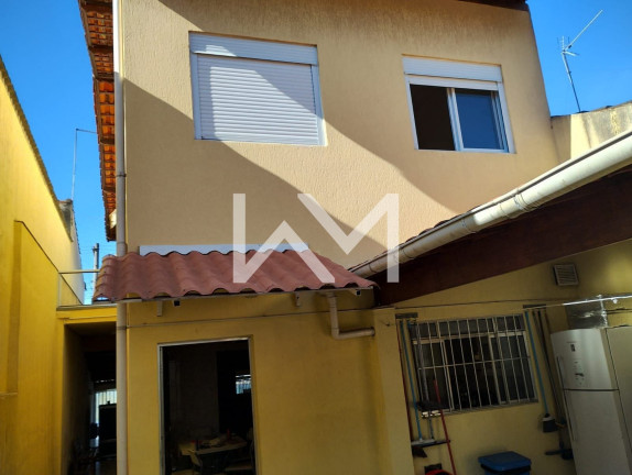 Imagem Sobrado com 3 Quartos à Venda, 175 m² em Jardim Pinhal - Guarulhos Imagem Sobrado com 3 Quartos à Venda, 175 m² em Jardim Pinhal - Guarulhos