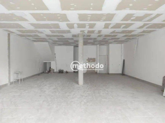 Imagem Edifício Residencial para Alugar, 625 m² em Jardim Guanabara - Campinas Imagem Edifício Residencial para Alugar, 625 m² em Jardim Guanabara - Campinas