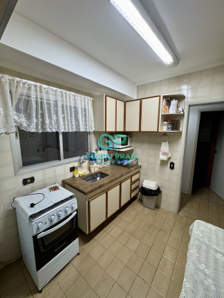 Imagem Apartamento com 2 Quartos para Alugar, 64 m² em Pitangueiras - Guarujá