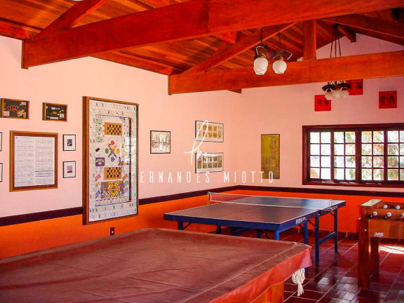 Imagem Casa de Condomínio com 6 Quartos à Venda, 3.000 m² em Horizonte Azul - Itupeva