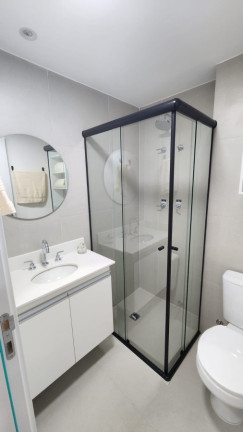Imagem Apartamento com 1 Quarto à Venda, 26 m² em Pinheiros - São Paulo