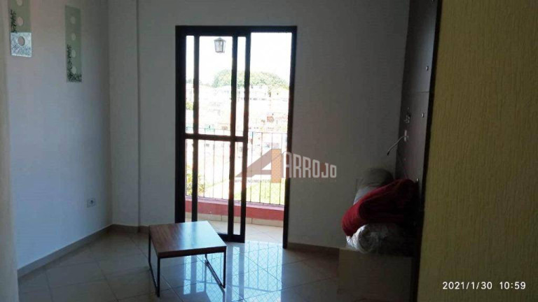 Apartamento com 2 Quartos à Venda, 56 m² em Penha De França - São Paulo