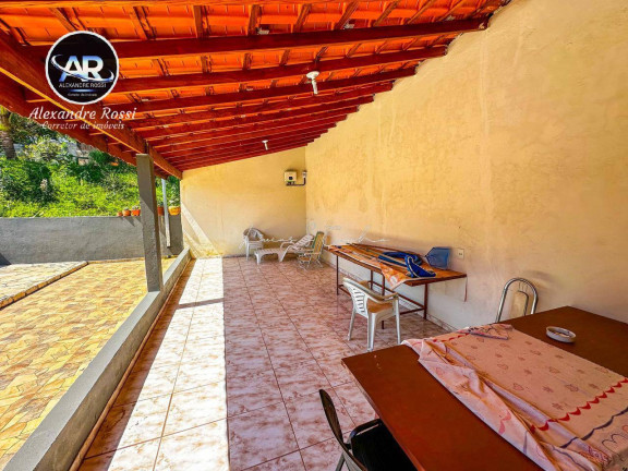 Chácara com 2 Quartos à Venda, 5 m² em Estância Figueira Branca - Campo Limpo Paulista