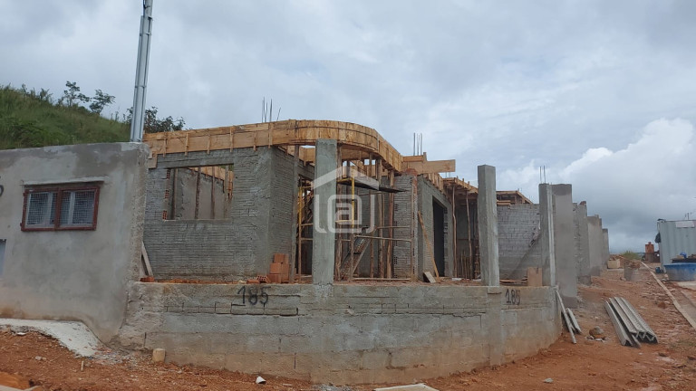 Imagem Casa com 3 Quartos à Venda, 97 m² em Jardim Bandeirantes - Poços De Caldas Imagem Casa com 3 Quartos à Venda, 97 m² em Jardim Bandeirantes - Poços De Caldas