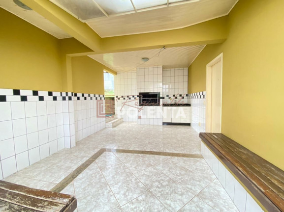 Imagem Casa com 3 Quartos à Venda, 179 m² em Mina Do Mato - Criciúma