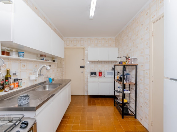 Imagem Apartamento com 2 Quartos à Venda, 69 m² em Brooklin - São Paulo Imagem Apartamento com 2 Quartos à Venda, 69 m² em Brooklin - São Paulo