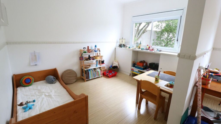 Imagem Imóvel com 3 Quartos à Venda, em Santo Amaro - São Paulo Imagem Imóvel com 3 Quartos à Venda, em Santo Amaro - São Paulo