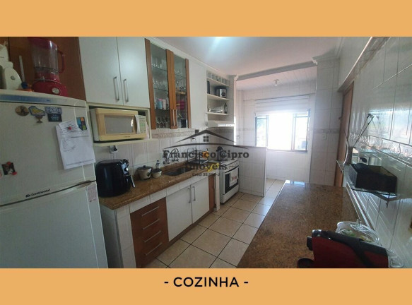 Imagem Apartamento com 3 Quartos à Venda, 98 m² em Vila Eliana Maria - Vila Molica - Guaratinguetá Imagem Apartamento com 3 Quartos à Venda, 98 m² em Vila Eliana Maria - Vila Molica - Guaratinguetá