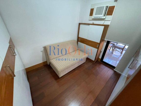 Imagem Apartamento com 3 Quartos à Venda, 142 m² em Barra Da Tijuca - Rio De Janeiro