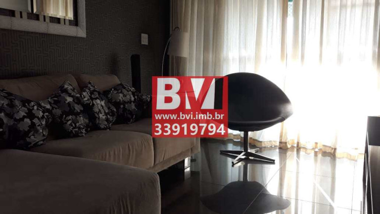 Imagem Apartamento com 4 Quartos à Venda, 240 m² em Vila Da Penha - Rio De Janeiro