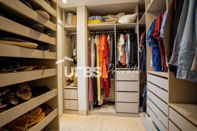 Imagem Apartamento com 3 Quartos à Venda, 149 m² em Setor Marista - Goiânia