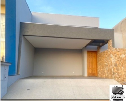 Casa com 3 Quartos à Venda, 170 m² em Aparecidinha - Sorocaba