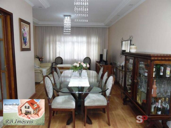 Imagem Casa com 3 Quartos à Venda, 174 m² em Rudge Ramos - São Bernardo Do Campo Imagem Casa com 3 Quartos à Venda, 174 m² em Rudge Ramos - São Bernardo Do Campo