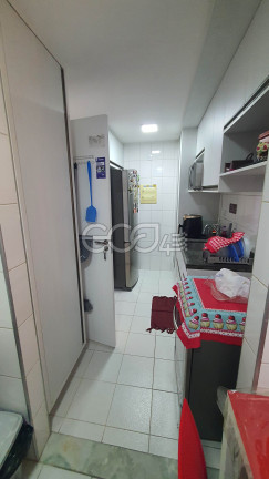 Imagem Apartamento com 3 Quartos à Venda, 70 m² em Luzia - Aracaju
