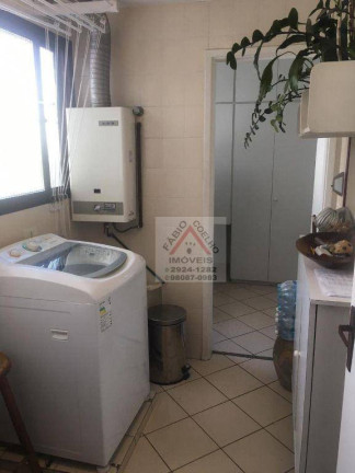 Imagem Apartamento com 3 Quartos à Venda, 117 m² em Campo Belo - São Paulo Imagem Apartamento com 3 Quartos à Venda, 117 m² em Campo Belo - São Paulo