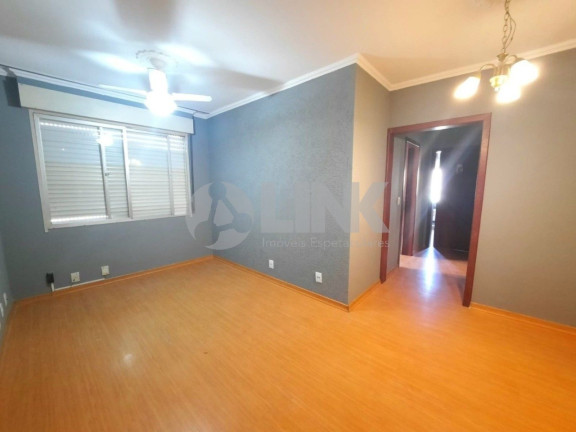 Imagem Apartamento com 2 Quartos à Venda, 55 m² em Jardim Botânico - Porto Alegre