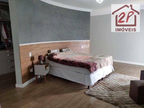 Imagem Casa com 3 Quartos à Venda, 379 m² em Vila Zezé - Jacareí Imagem Casa com 3 Quartos à Venda, 379 m² em Vila Zezé - Jacareí