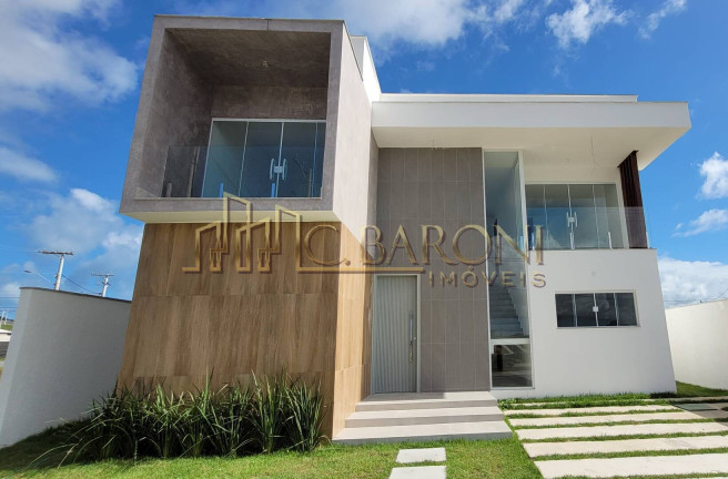 Imagem Casa de Condomínio com 3 Quartos à Venda, 135 m² em Nova São Pedro - São Pedro Da Aldeia Imagem Casa de Condomínio com 3 Quartos à Venda, 135 m² em Nova São Pedro - São Pedro Da Aldeia