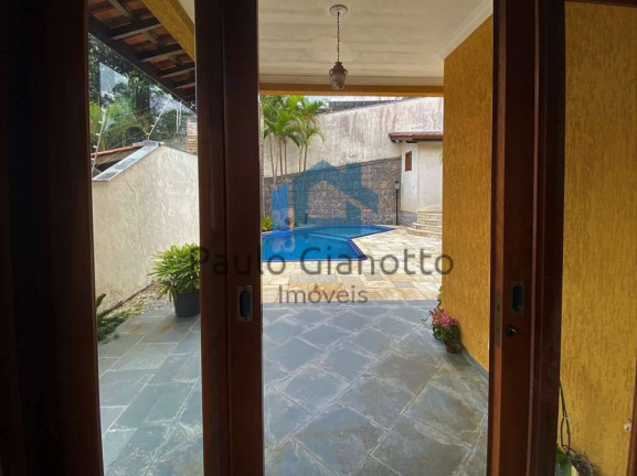 Imagem Casa de Condomínio com 3 Quartos à Venda, 361 m² em Granja Viana - Cotia