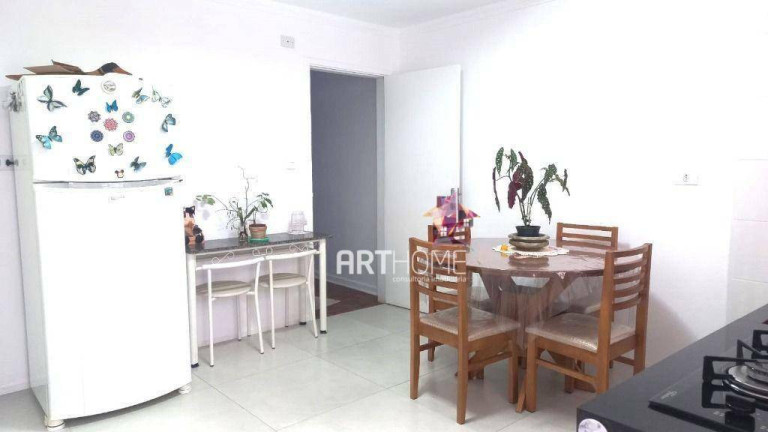 Imagem Sobrado com 2 Quartos à Venda, 124 m² em Rudge Ramos - São Bernardo Do Campo Imagem Sobrado com 2 Quartos à Venda, 124 m² em Rudge Ramos - São Bernardo Do Campo