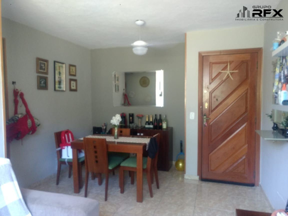 Imagem Apartamento com 2 Quartos à Venda, 55 m² em Fonseca - Niterói