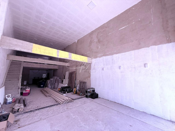 Imagem Imóvel Comercial à Venda, 150 m² em Morada De Laranjeiras - Serra