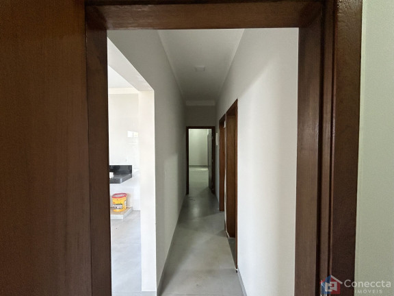 Imagem Casa com 3 Quartos à Venda, 86 m² em Afonso Queiroz - Patos De Minas