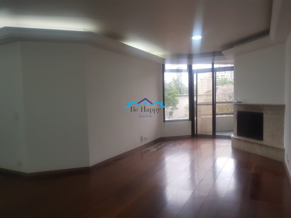 Imagem Apartamento com 3 Quartos à Venda, 136 m² em Santo Amaro - São Paulo Imagem Apartamento com 3 Quartos à Venda, 136 m² em Santo Amaro - São Paulo
