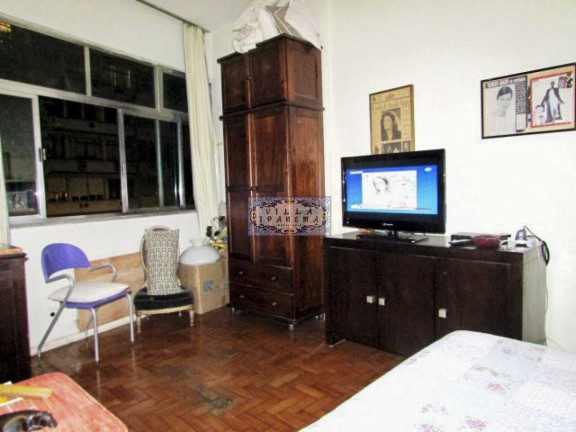 Imagem Apartamento com 4 Quartos à Venda, 152 m² em Copacabana - Rio De Janeiro Imagem Apartamento com 4 Quartos à Venda, 152 m² em Copacabana - Rio De Janeiro