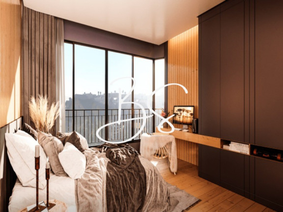 Imagem Apartamento com 2 Quartos à Venda, 99 m² em Centro - Gramado Imagem Apartamento com 2 Quartos à Venda, 99 m² em Centro - Gramado