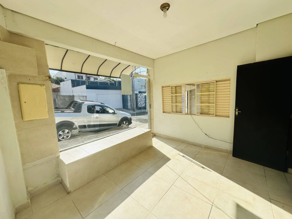 Imagem Casa com 2 Quartos à Venda, 247 m² em Jardim Bom Pastor - Botucatu